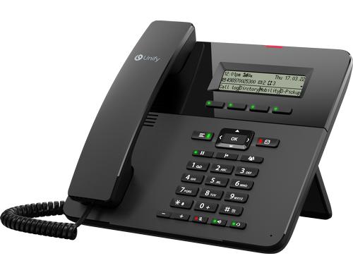 unify OpenScape Desk Phone CP 210 CP210