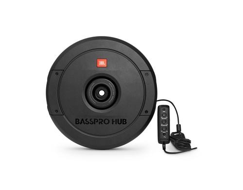 JBL BASS PRO HUB 11 (279mm)