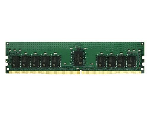 Synology RAM DDR4 ECC RDIMM 16GB D4ER01-16G