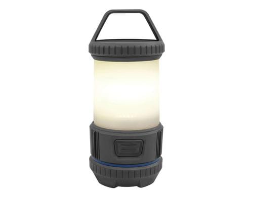 Ansmann Campinglampe CL200B 4 x AA Mignon Batterien, nicht dabei