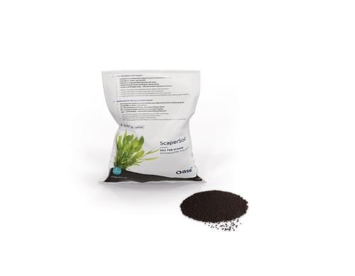 OASE ScaperLine Soil 3 l schwarz