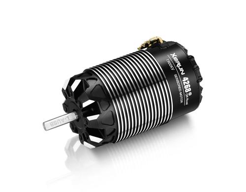 Hobbywing Xerun 4268SD Brushless Motor G3 1900kV Off-Road