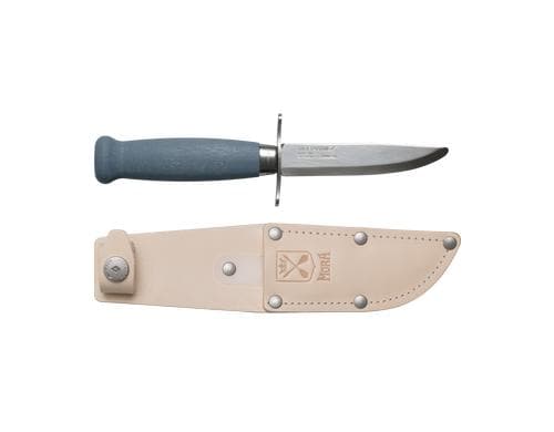 Morakniv Scout 39 (S) Safe blueberry