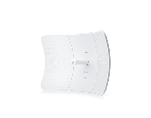 Ubiquiti LTU-XR:5Ghz PtMP Longrange Bridge LTU-Prozessor, 29dBi, 550Mbps+ 4096QAM