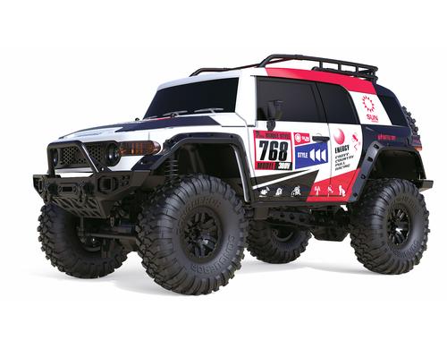 Amewi Dirt Climbing SUV Crawler Race Crawler