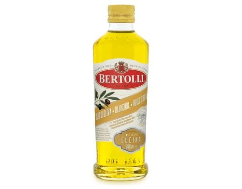 Bertollli Bratolivenl 0.5l