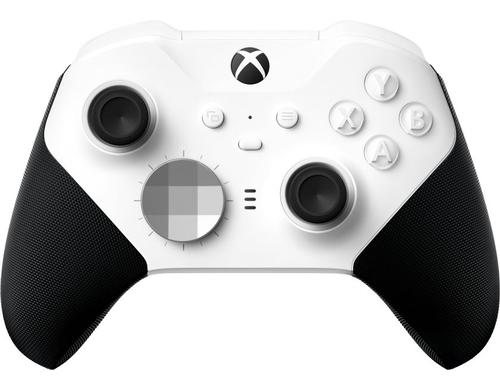 Microsoft XSX Elite Controller S2 Core Ed. Wireless, schwarz-weiss