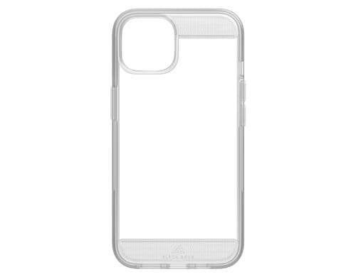 Black Rock Cover Air Robust fr Apple iPhone 14, Transparent