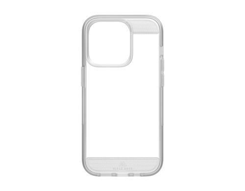 Black Rock Cover Air Robust fr Apple iPhone 14 Pro, Transparent