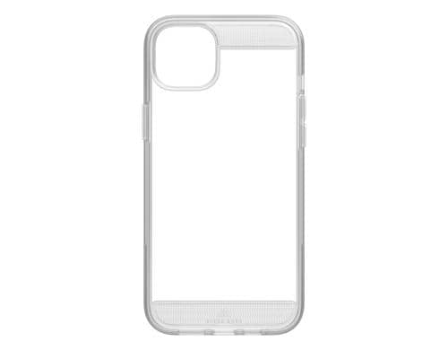 Black Rock Cover Air Robust fr Apple iPhone 14 Plus, Transparent