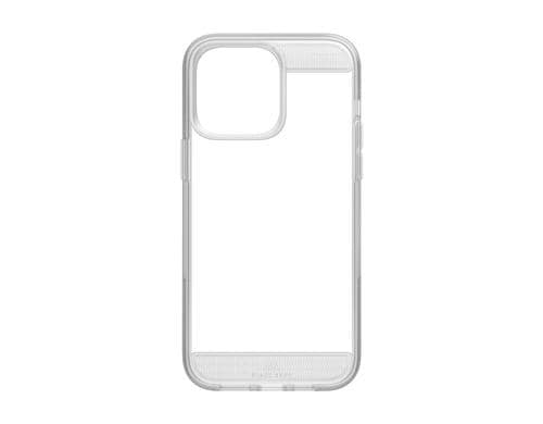 Black Rock Cover Air Robust fr Apple iPhone 14 Pro Max, Transparent