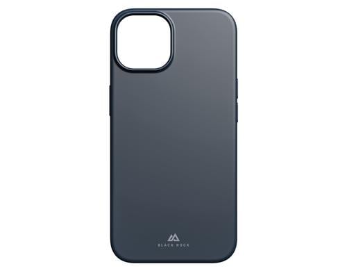 Black Rock Cover Urban Case fr Apple iPhone 14, Schwarz