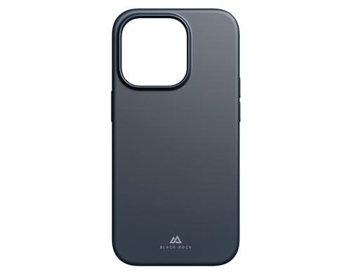 Black Rock Cover Urban Case fr Apple iPhone 14 Pro, Schwarz