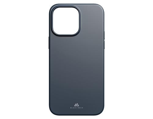 Black Rock Cover Urban Case fr Apple iPhone 14 Pro Max, Schwarz