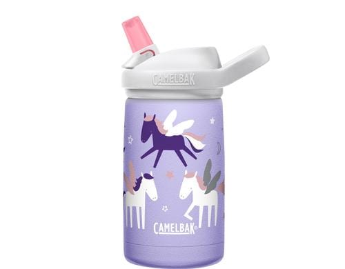 CamelBak BAK Eddy+ Kids V.I. 0.35l Unicorn Stars