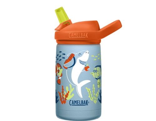 CamelBak BAK Eddy+ Kids V.I. 0.35l School of Fish