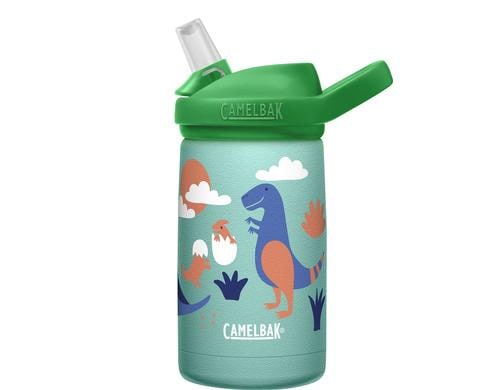 CamelBak BAK Eddy+ Kids V.I. 0.35l Dino Volcanos