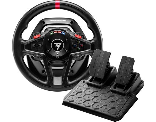 Thrustmaster T128 Racing Wheel PC, XSX, XOne