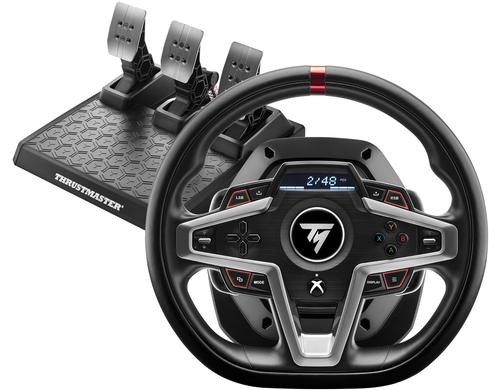 Thrustmaster T248 PC, XSX, XOne