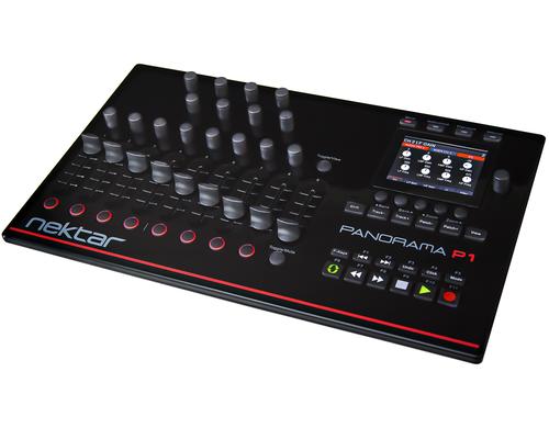 nektar Panorama P1 Advanced USB MIDI Controller