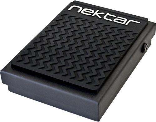 nektar NP-1 Universelles Sustainpedal