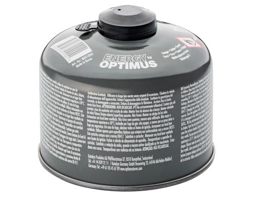 Optimus Gaskartusche 230 g 4-season EN417 Schraubgewinde