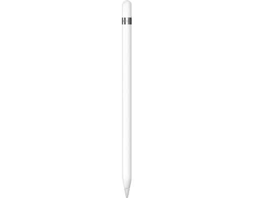 Apple Pencil 1st Gen. 2022 (inkl. Adapter) Weiss