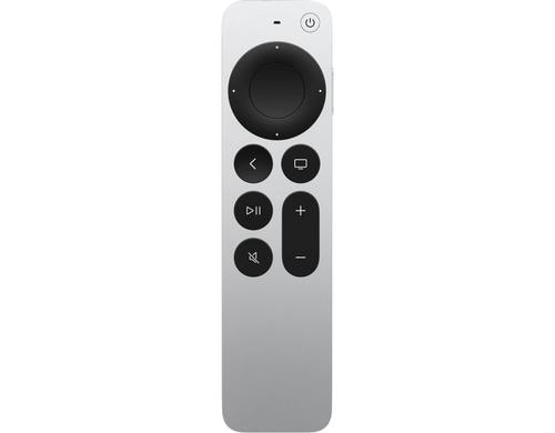 Apple TV Siri Remote USB-C mit USB-C Anschluss