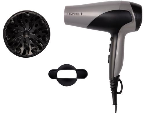 Remington Haartrockner IonicDry 2200 D3190S fr schnelles, effizientes Styling