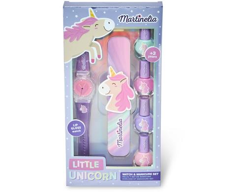 Martinelia Little Unicorn 