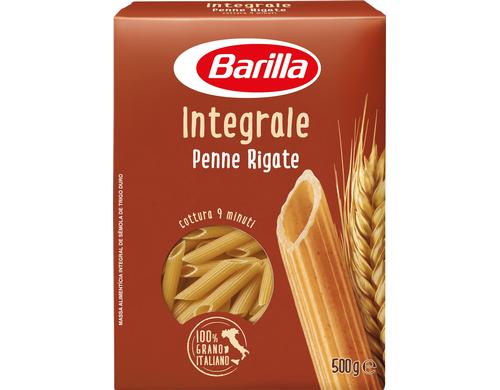 Barilla Integrale Penne Rigate 500 g