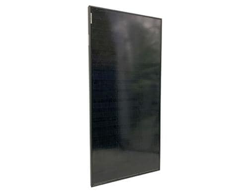 Swaytronic Solarpanel starr 110W Monokristallin Schindel, 1190x450x30 mm