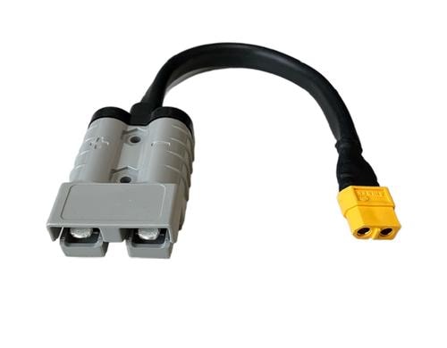 Swaytronic Adapterkabel Anderson zu XT60 20cm, 12AWG