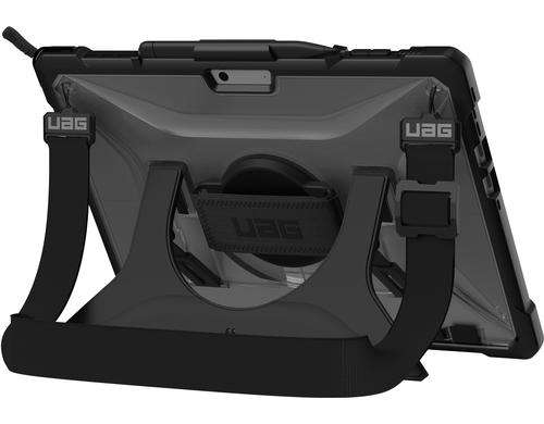 UAG Plasma Case - Ice fr Surface Pro 9