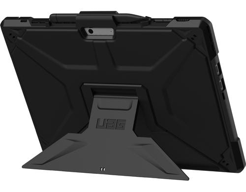 UAG Metropolis SE Case - Black fr Surface Pro 9