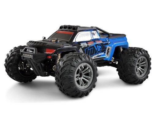 Amewi Daphoenodon Monster Truck RTR, 1:12, Blau