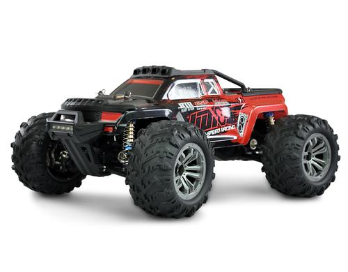 Amewi Daphoenodon Monster Truck RTR, 1:12, Rot