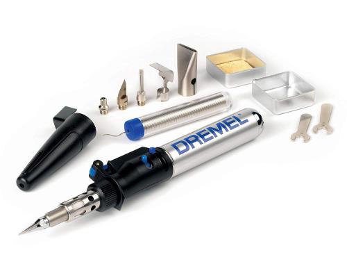 DREMEL VersaTip 2000-6 Werkzeug zum Lten, Schmelzen, Schweissen,