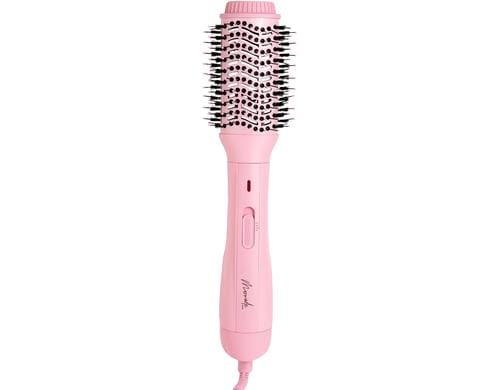 Mermade Blow Dry Brush Pink Warmluftstyler