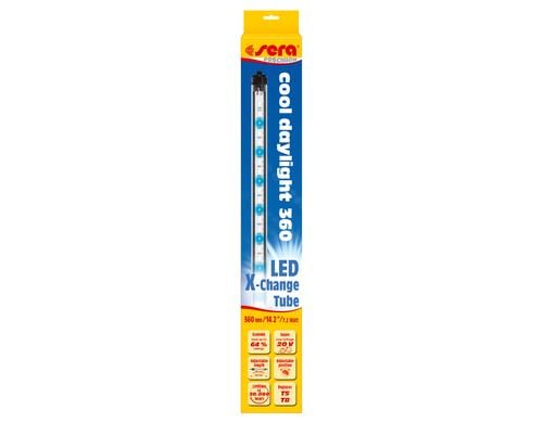 sera LED X-Change Tube CD Cool Daylight, 360 mm