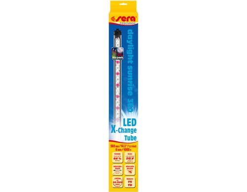 sera LED X-Change Tube DS Daylight Sunrise, 360 mm