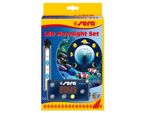 sera LED Moonlight Set 180 mm