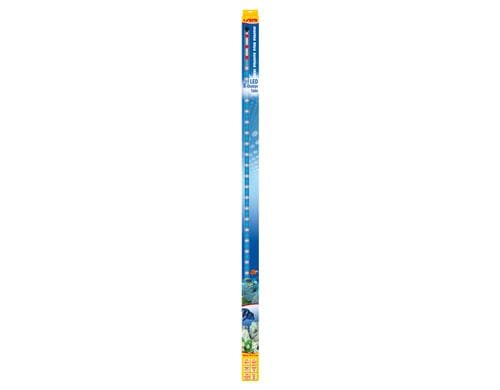 sera LED X-Change Tube MS Marine Blue Sunrise, 1420 mm