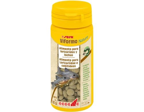 sera Viformo Nature 50 ml (33 g)