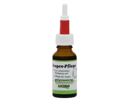 Anibio Augenpflege 20ml Hund & Katze