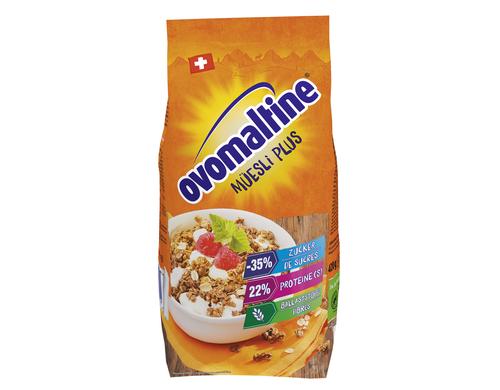 Ovomaltine Ovo Mesli Plus 420 g