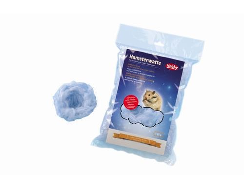 Nobby Hamsterwatte 100g 