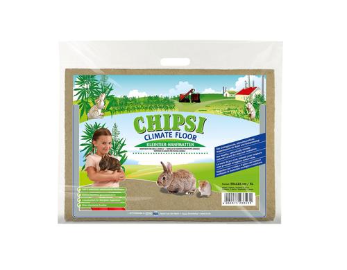 Chipsi Climate Floor Hemp Mat XL 50x115cm