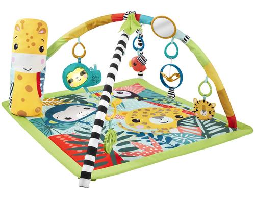 Fisher-Price Rainforest Spieldecke 