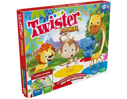 Twister Junior 